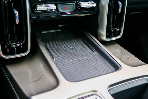 Appearance power upgrade/continuation of light off-road strength, test drive 2024 Haval big dog