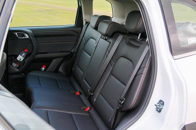 Appearance power upgrade/continuation of light off-road strength, test drive 2024 Haval big dog
