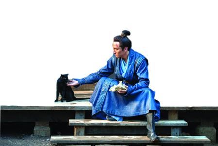 "Embroidery Spring Knife 2" actress acting is not online? Director's response: Yang Mi is the most suitable for Hokusai