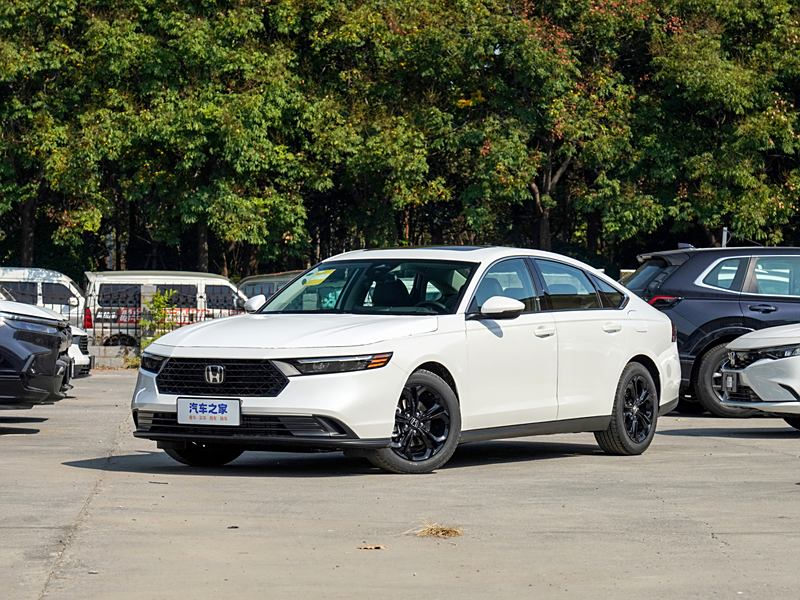 北京地区雅阁特价出售，最新报价11.48万！赶快行动