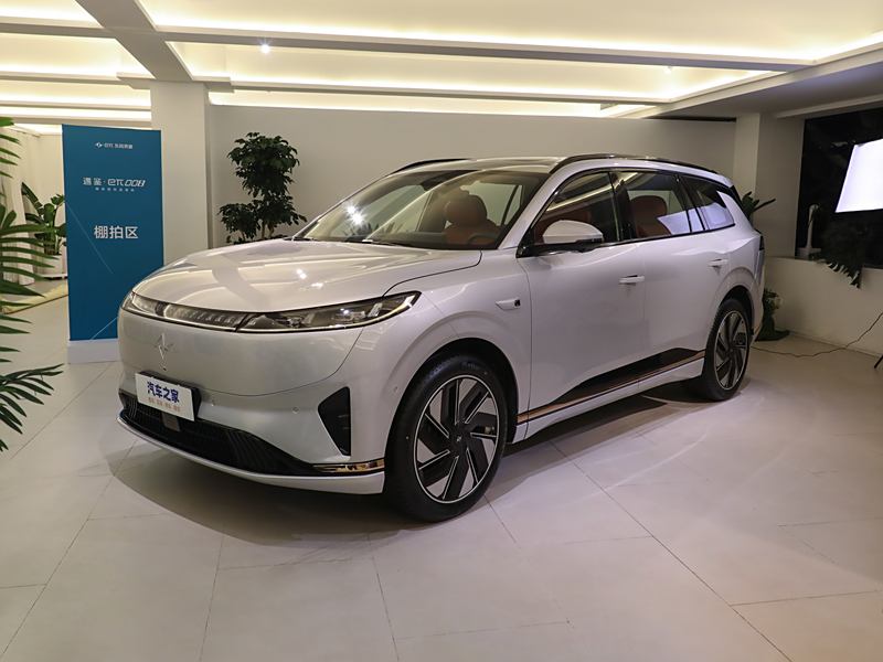 宁波地区eπ008降价信息！最新报价18.86万，错过就没有