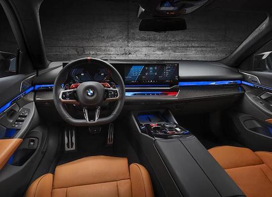 A variety of new BMW M models will be unveiled at the Chengdu Auto Show at the end of August _fororder_image002