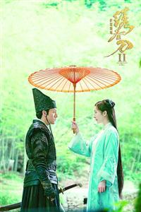 "Embroidery Spring Knife 2" actress acting is not online? Director's response: Yang Mi is the most suitable for Hokusai