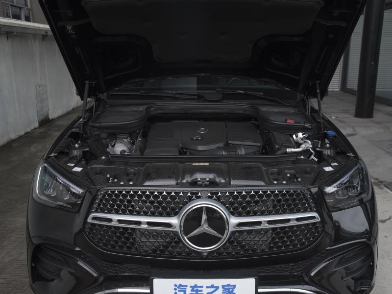 常州奔驰GLE轿跑降价信息！最低售价68.87万，错过就没有